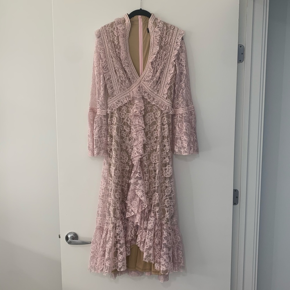 Tadashi Shoji Dress